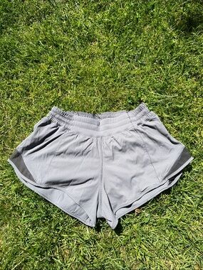 Lululemon Running Shorts (Older)